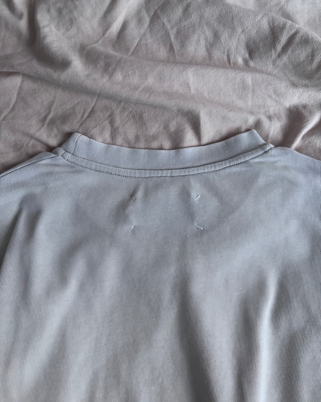 마르지엘라 ss04 티셔츠 상품이미지3