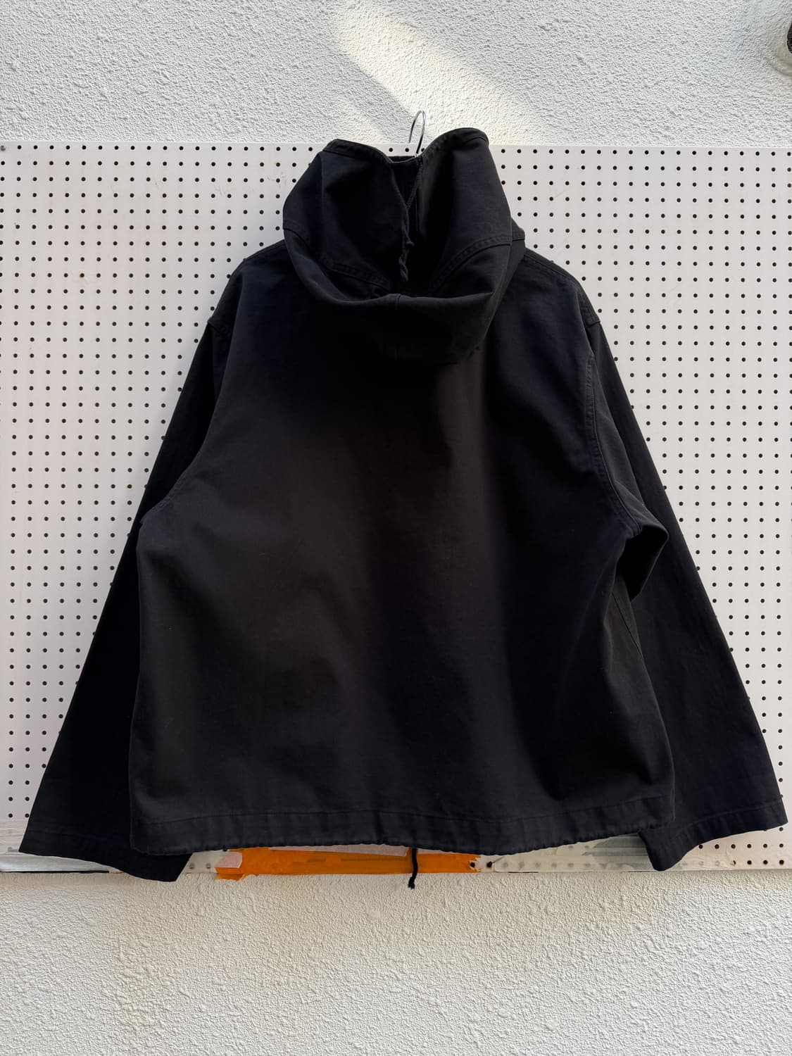 WAIPER 40s USN SMOCK PARKA 미해군 스목파카 상품이미지2