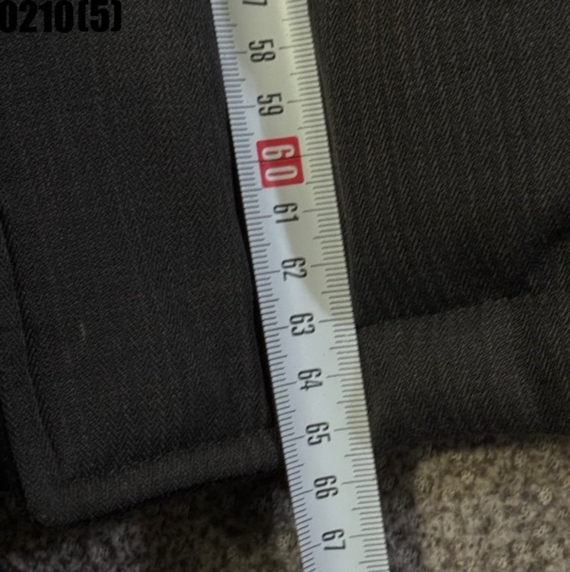 노비스 키즈 패딩 상품이미지7