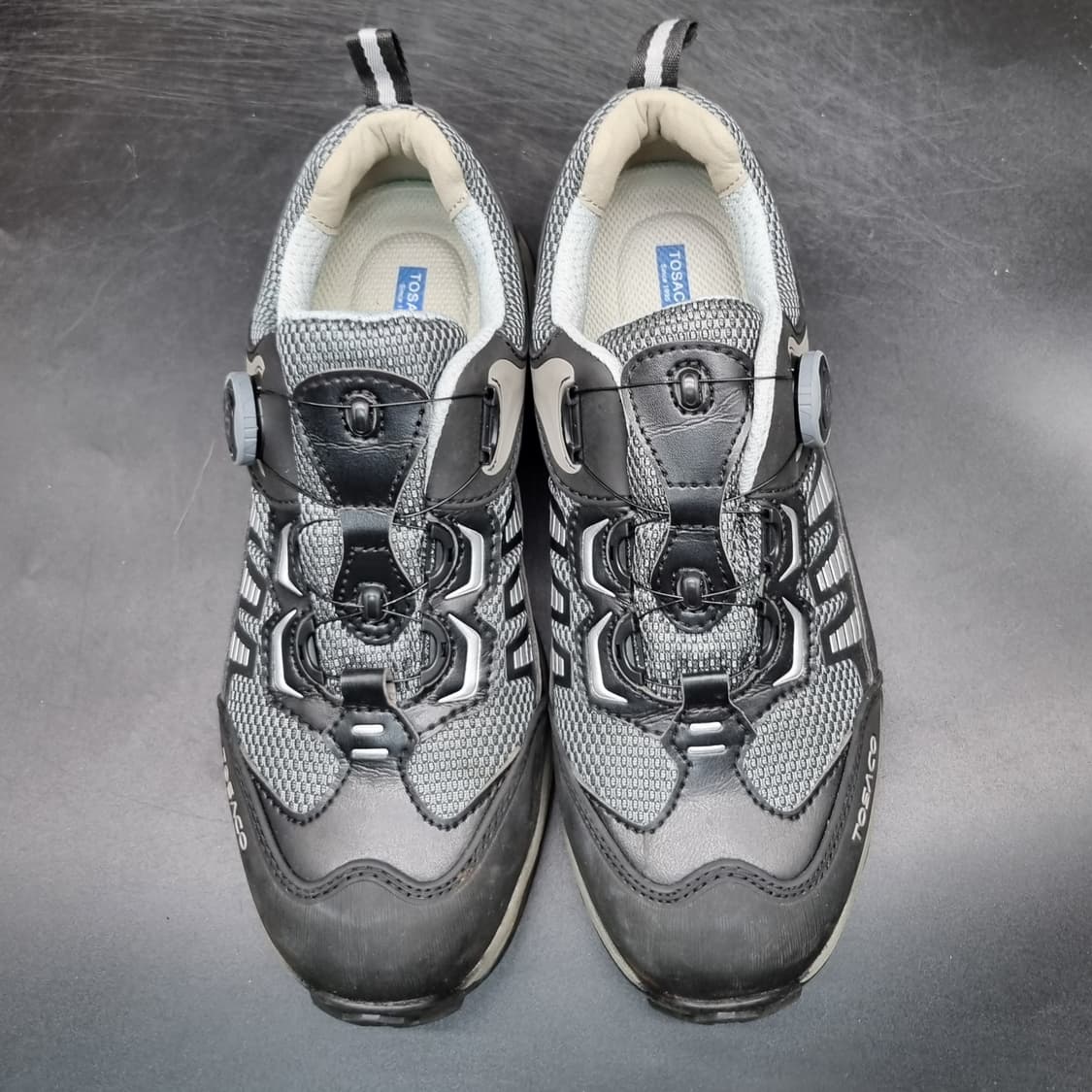 토사코 4인치 안전화270 상품이미지2