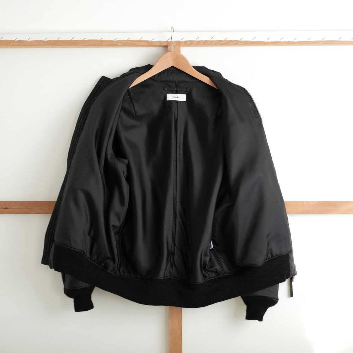 Marka CWU-45P 마카 플라이트 자켓 1사이즈 상품이미지6