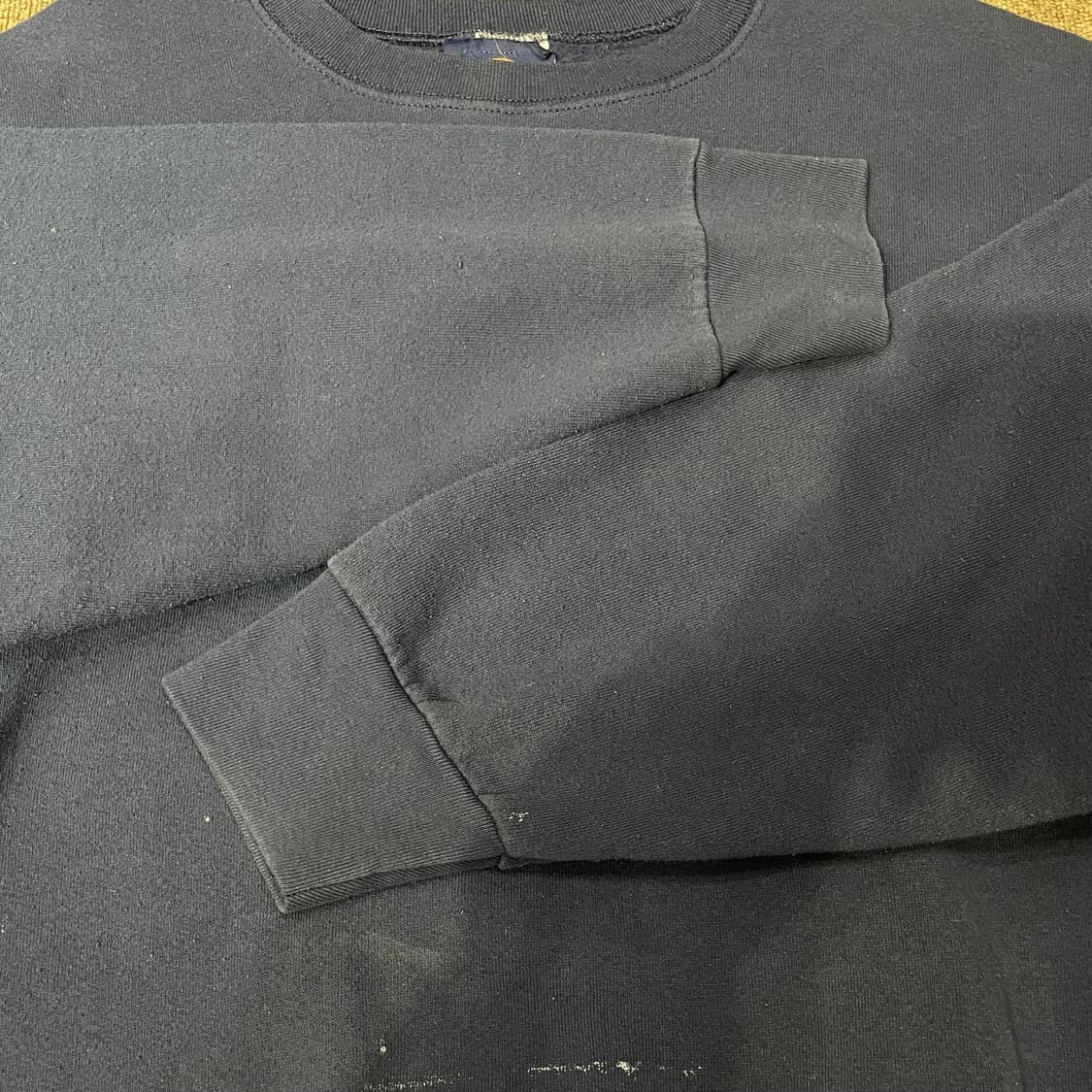 (2XL) USA USMC 밀리터리 미해병대 스웻셔츠 맨투맨 상품이미지5