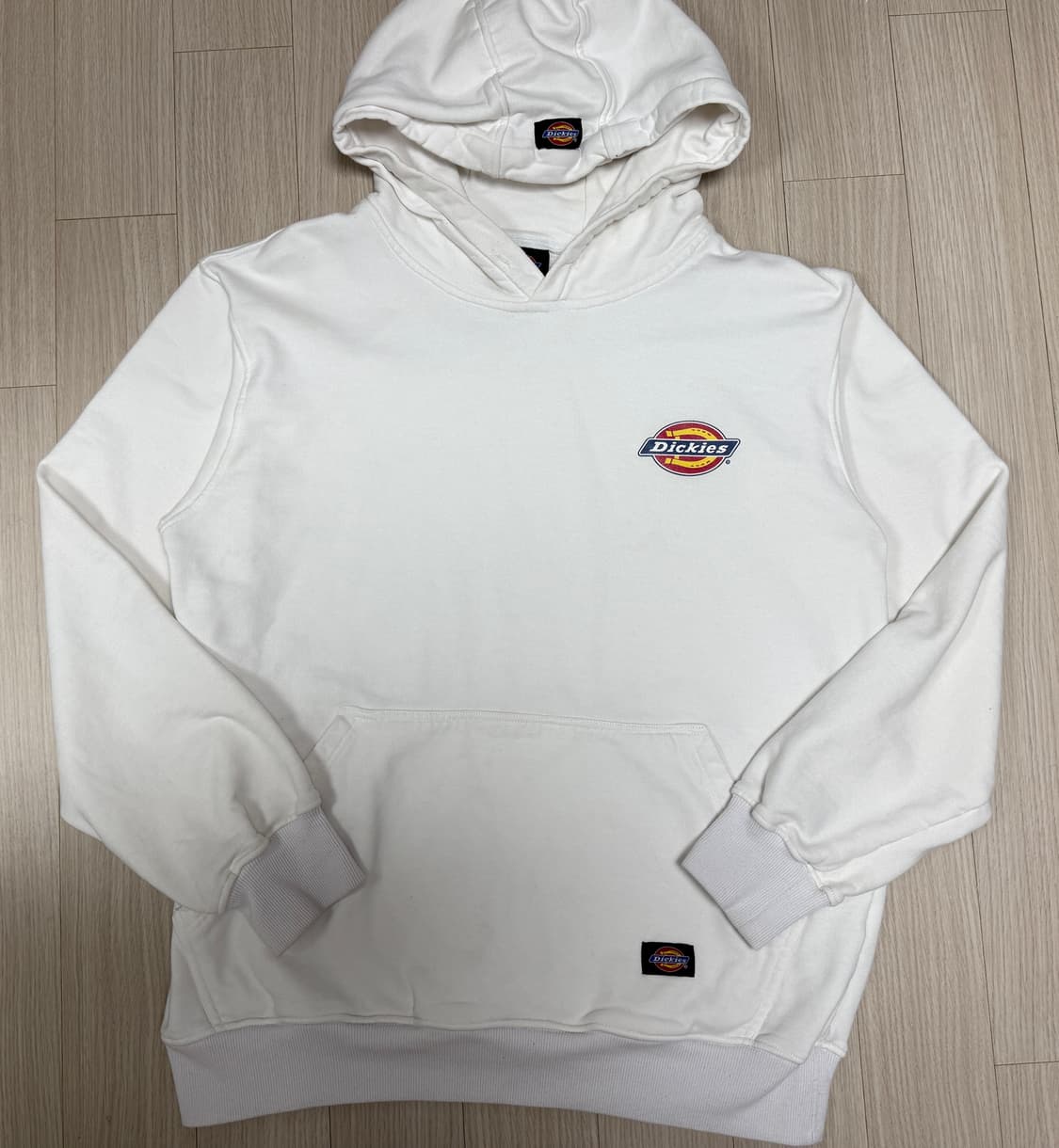 디키즈 후드티 상품이미지1