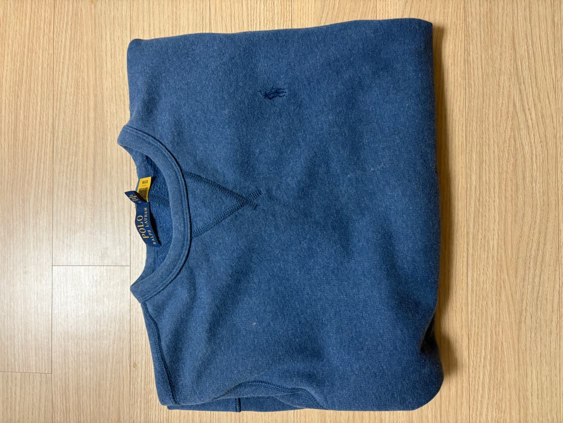 Polo Ralph Lauren 맨투맨 상품이미지1