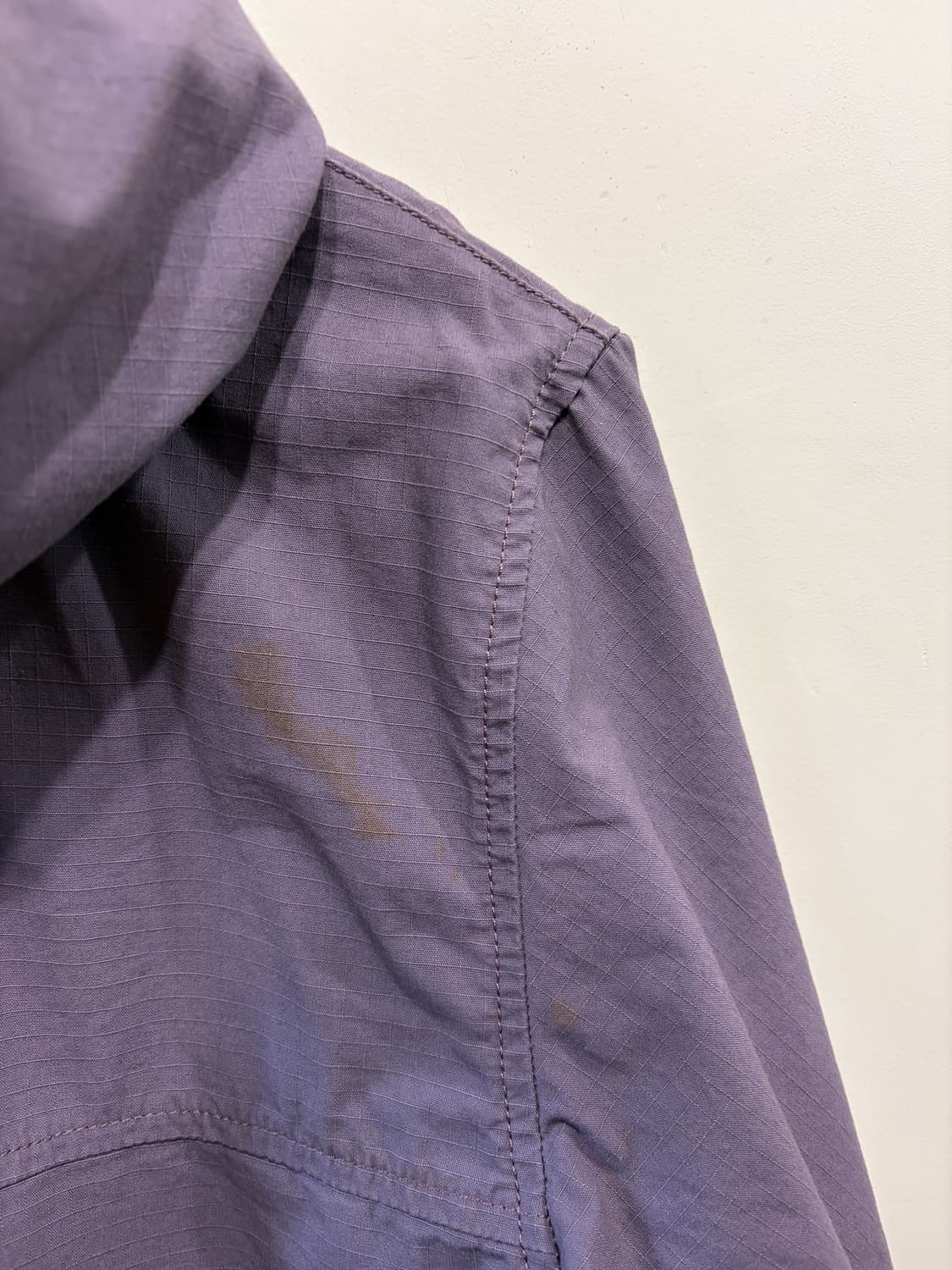 칼하트 WIP x 파타 아노락 상품이미지5