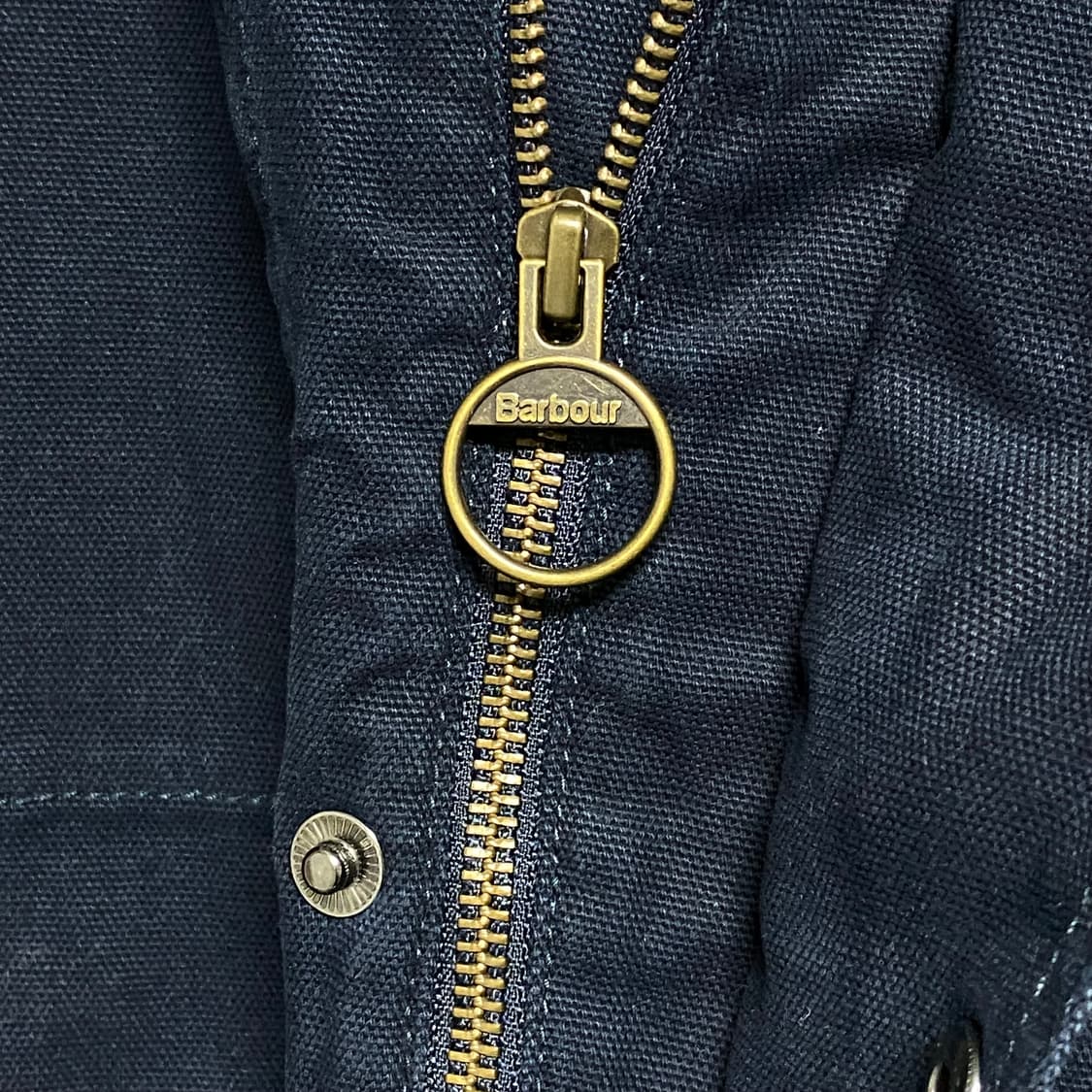 바버 에이든 자켓 XXL 상품이미지7