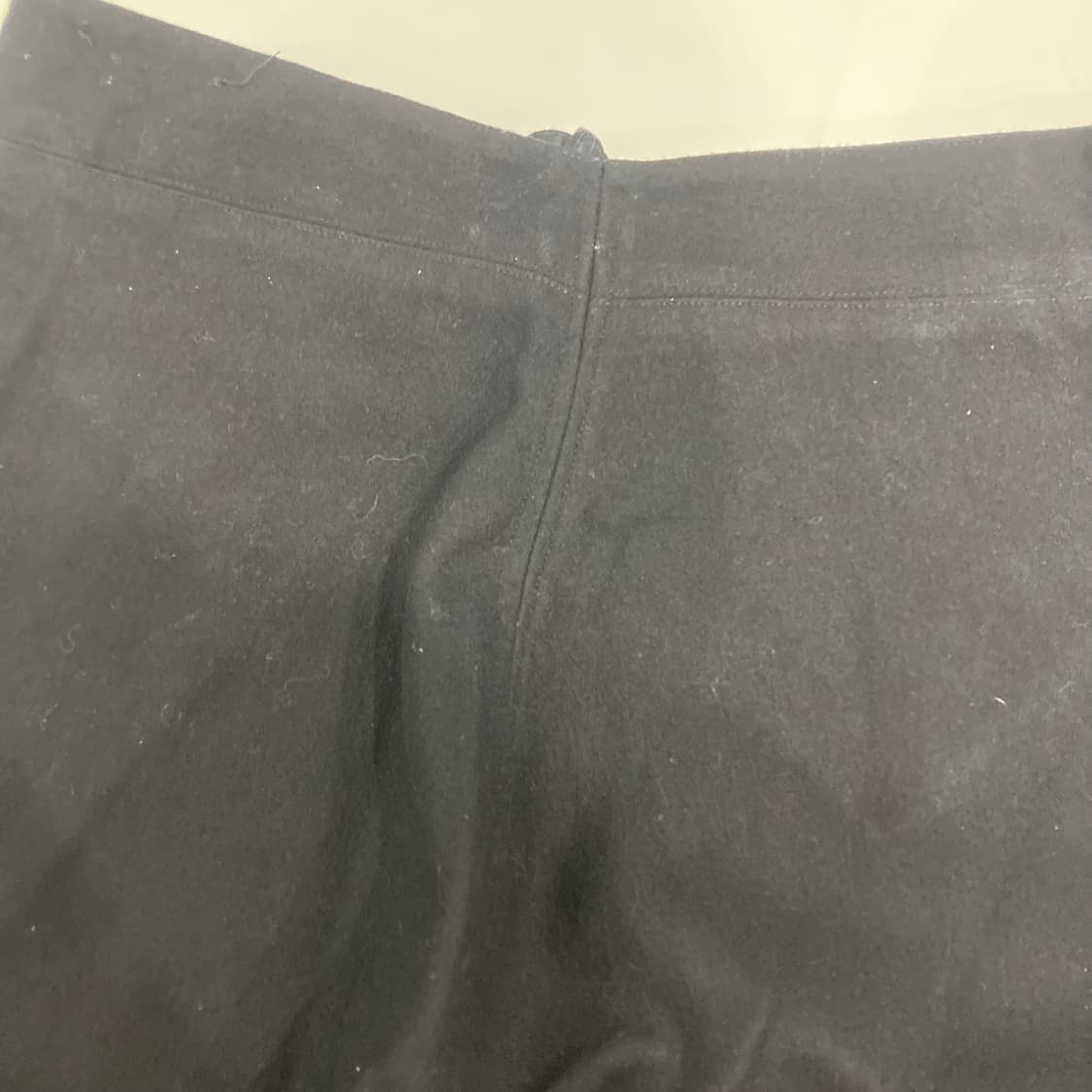 WW2 Us navy wool pants(28) 상품이미지3