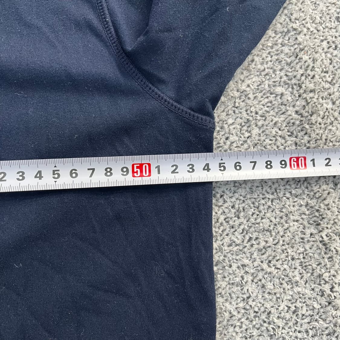 105 코오롱스포츠 슬리브 긴팔티 0326M 상품이미지6