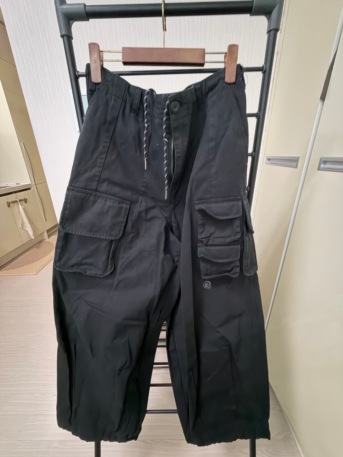 앵글런 치노 벌룬 팬츠 상품이미지1