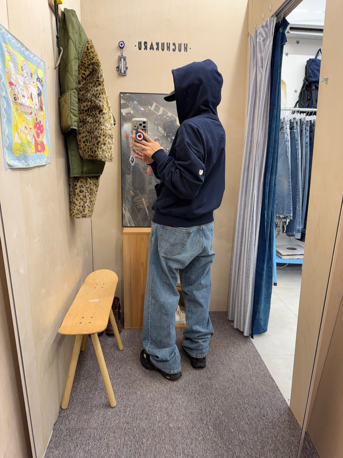 Levi’s 559 상품이미지7