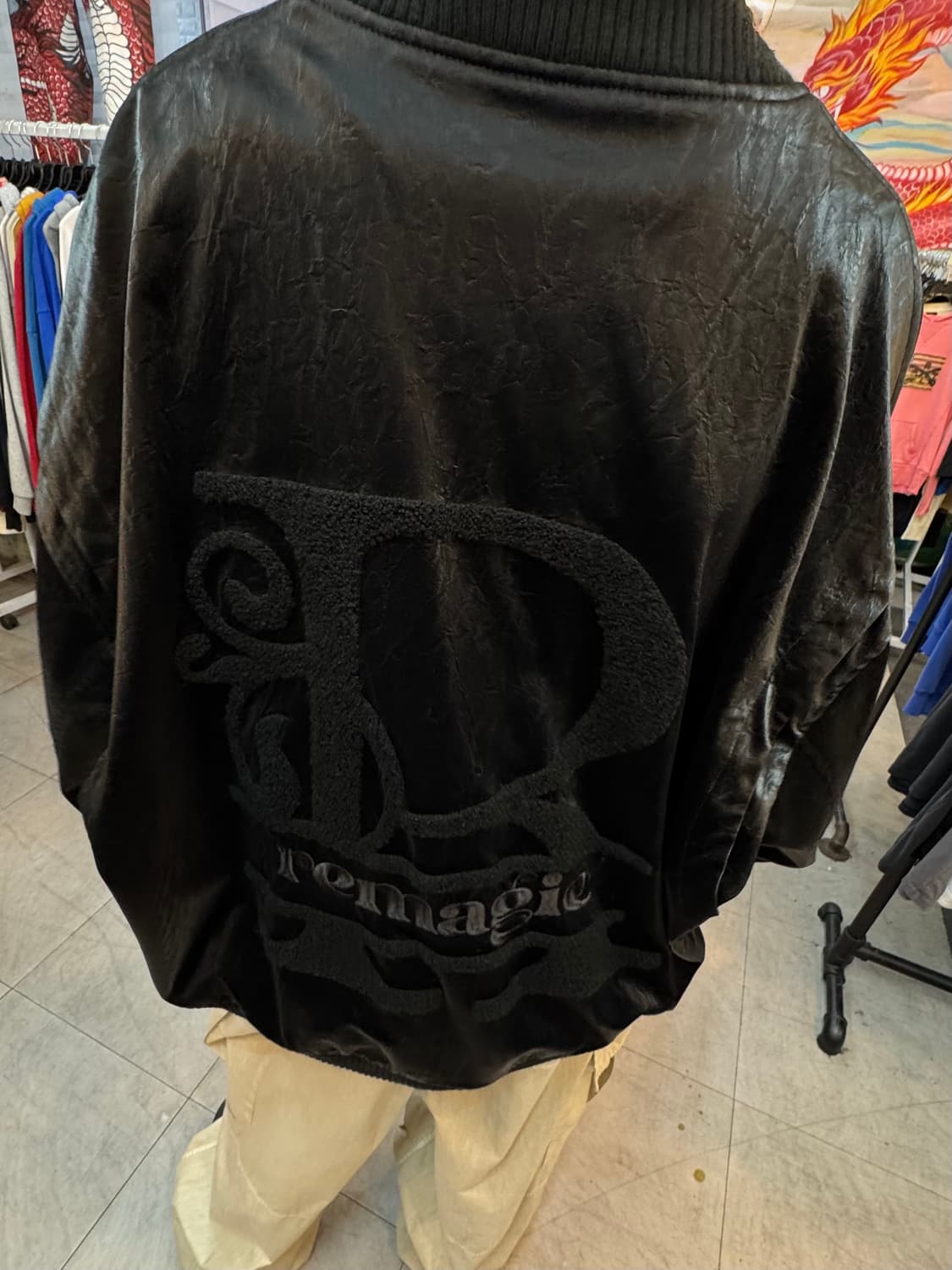 Remagie 봄버 OS 상품이미지1