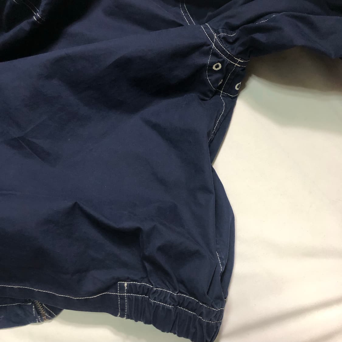 00s 폴로 랄프로렌 빅포니 후드 자켓 상품이미지4