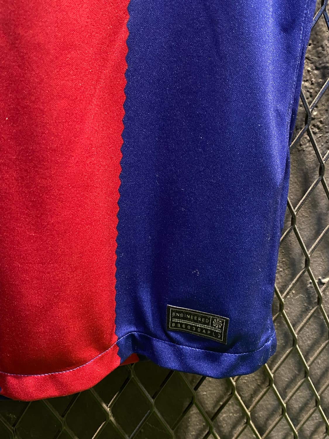 23/24 FCB 홈 레반도프스키 (L) 상품이미지4