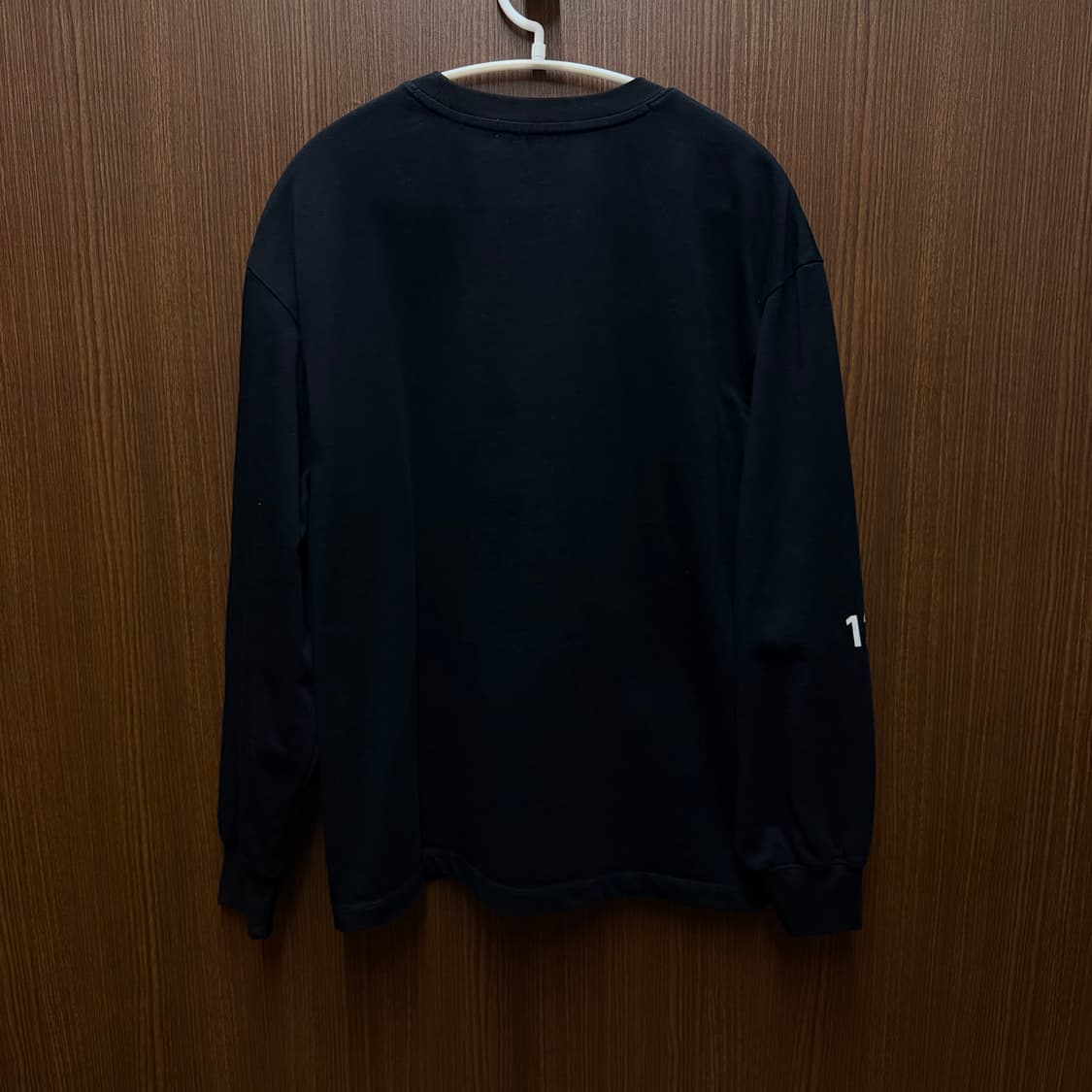 아이스비스킷 긴팔티셔츠 165 상품이미지3