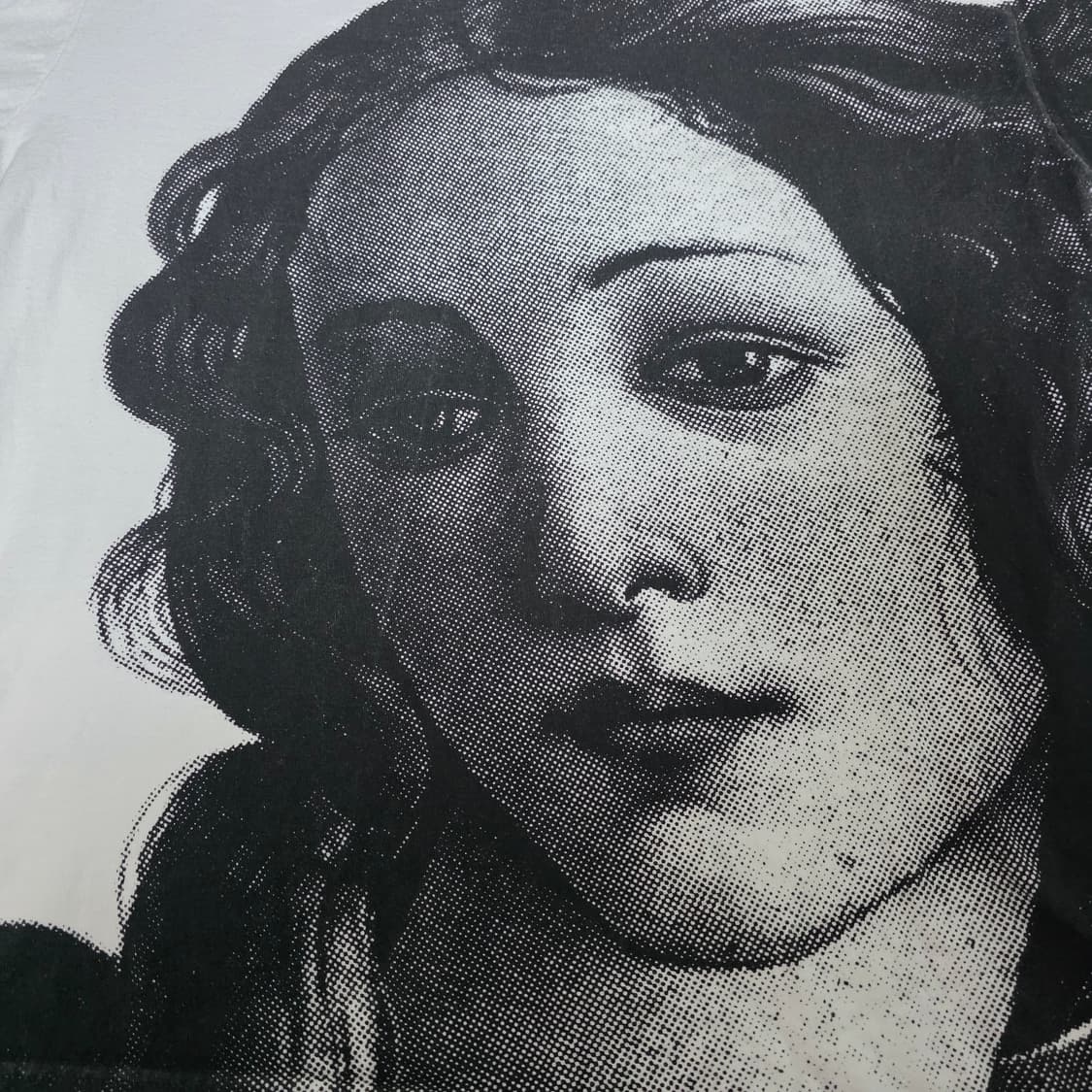 [M] 스투시 STUSSY 비너스 AOP 프린팅 티셔츠 상품이미지2