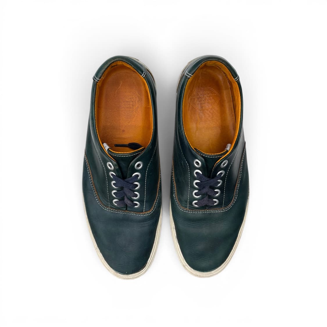 00's visvim Logan Deck Lo 상품이미지6