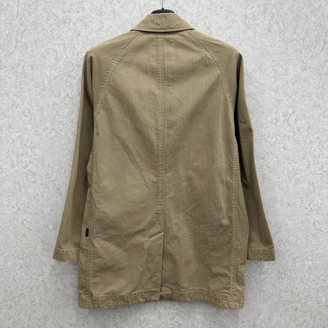 100 에스피오나지 남자 맥코트 상품이미지2