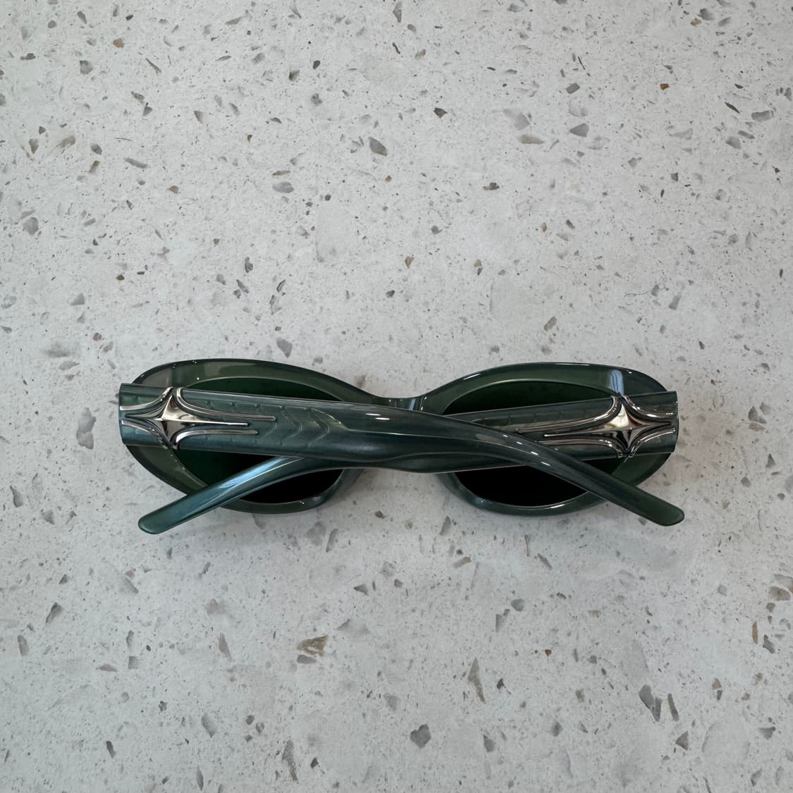 젠틀몬스터 Fear X GR9 선글라스 상품이미지9