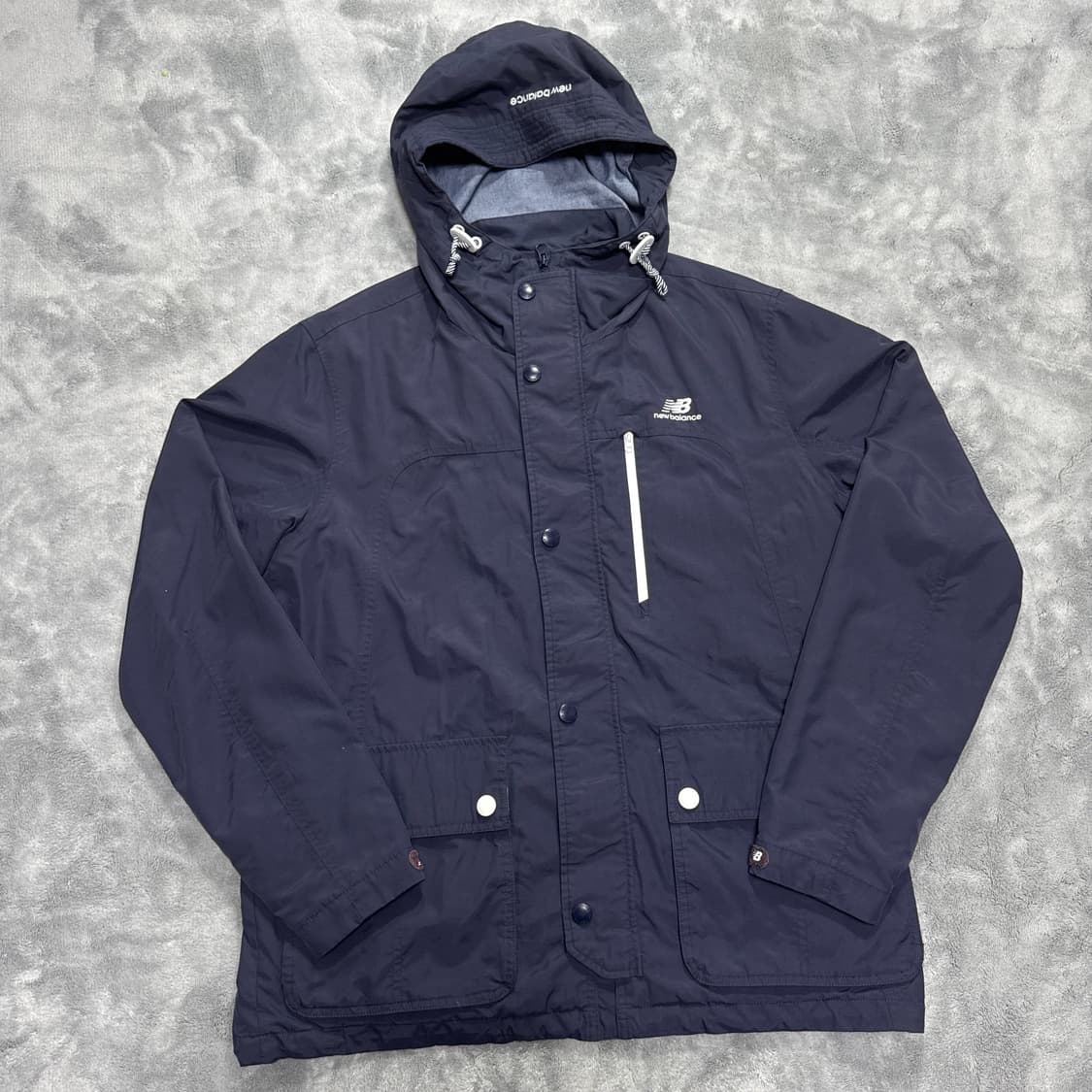 뉴발란스 바람막이 자켓 상품이미지1