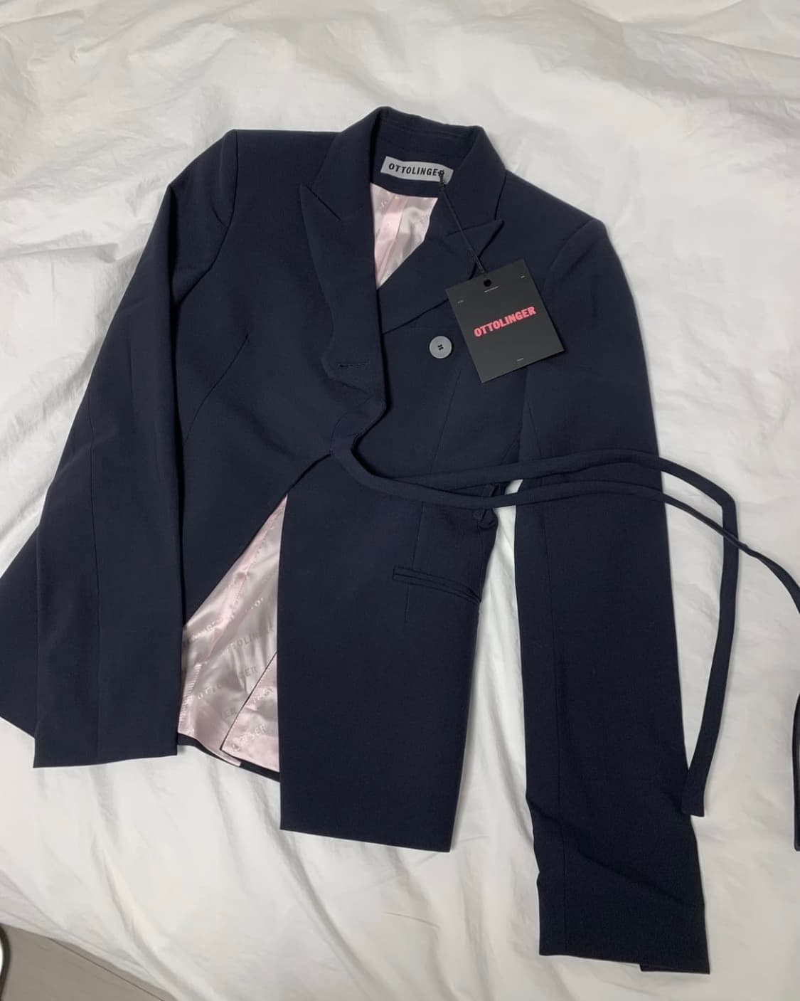 Ottolinger Signature Blazer S 상품이미지2