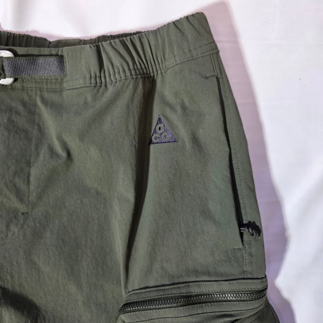 [XL]나이키 ACG 카고 쇼츠 세쿼이아 상품이미지3