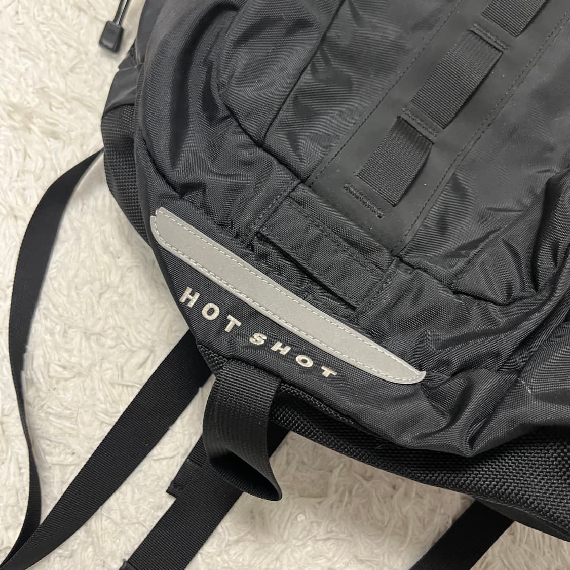 The North Face hot shot backpack 상품이미지4