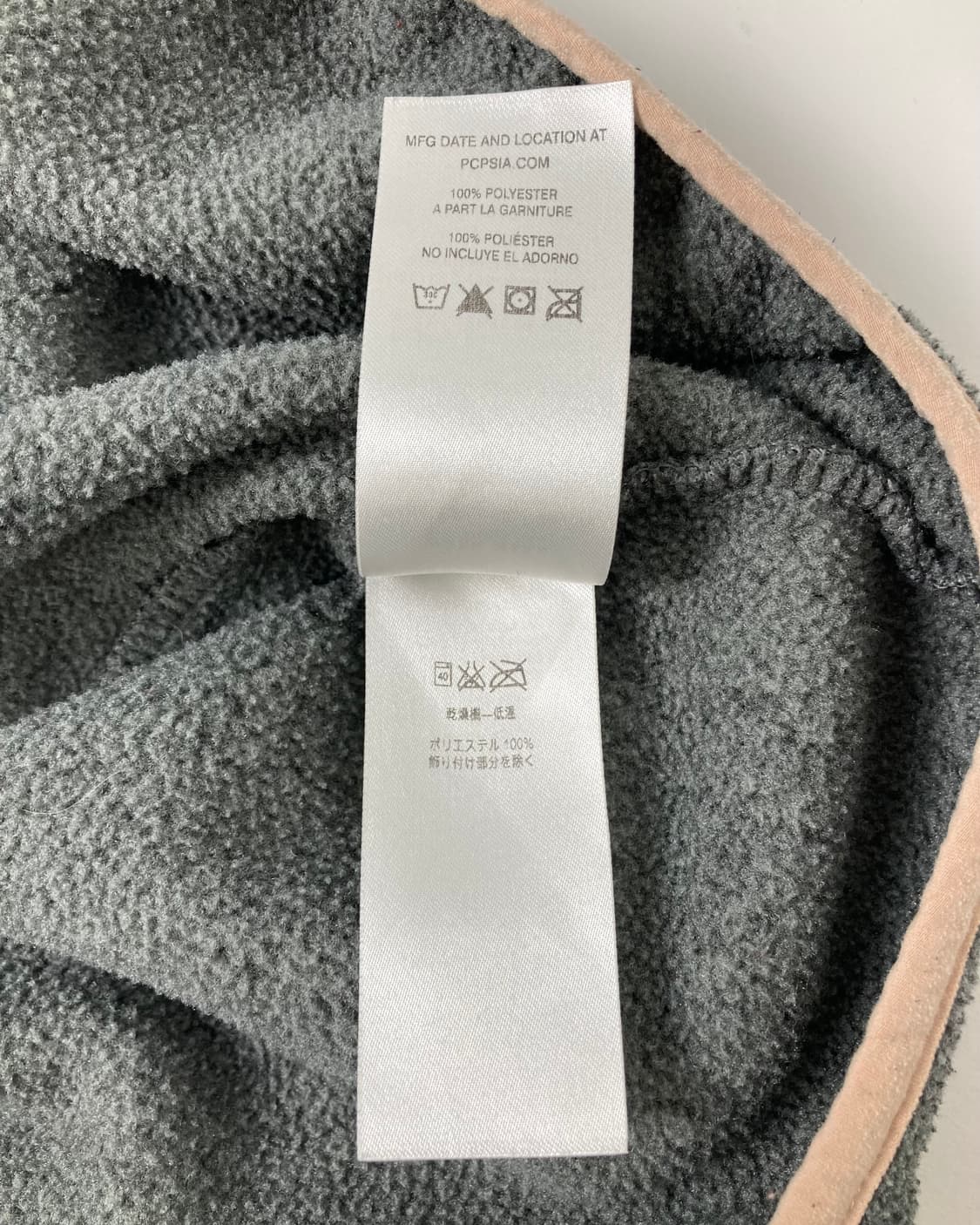 10s Patagonia Synchilla Snap-t Fleece 상품이미지5