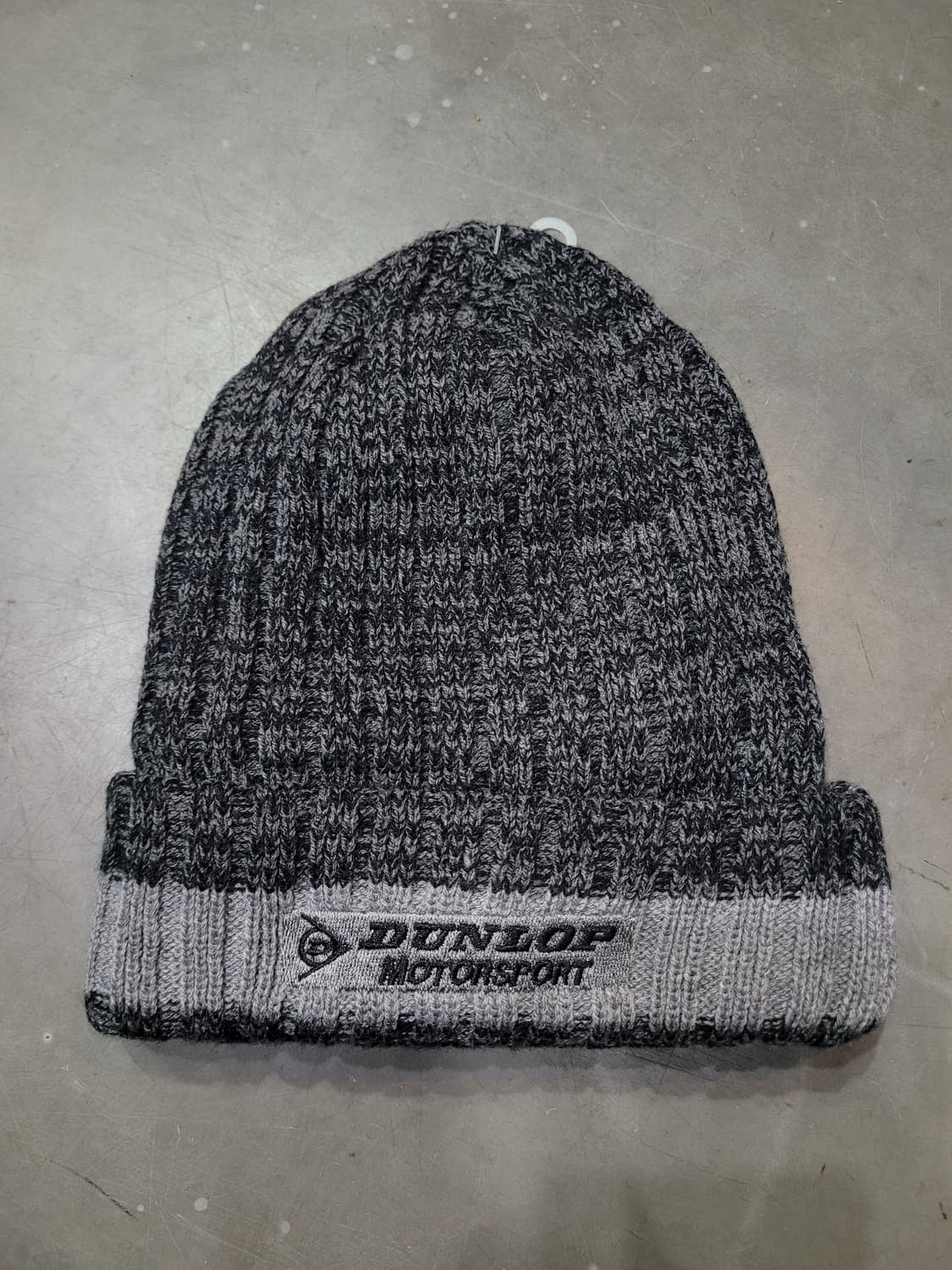 DUNLOP 던롭 Thinsulate 니트 비니 상품이미지6