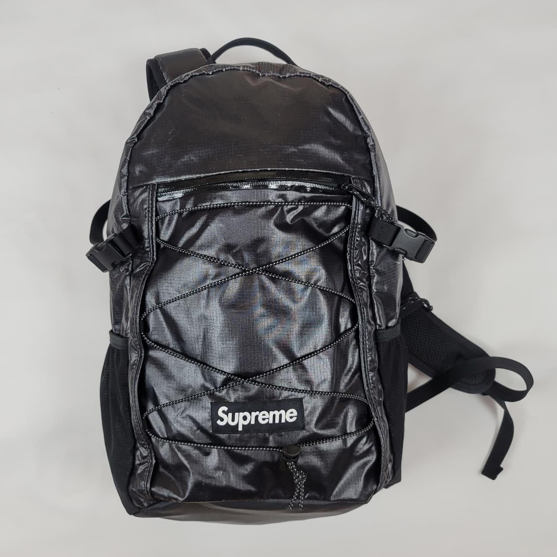 슈프림17fw백팩 상품이미지1