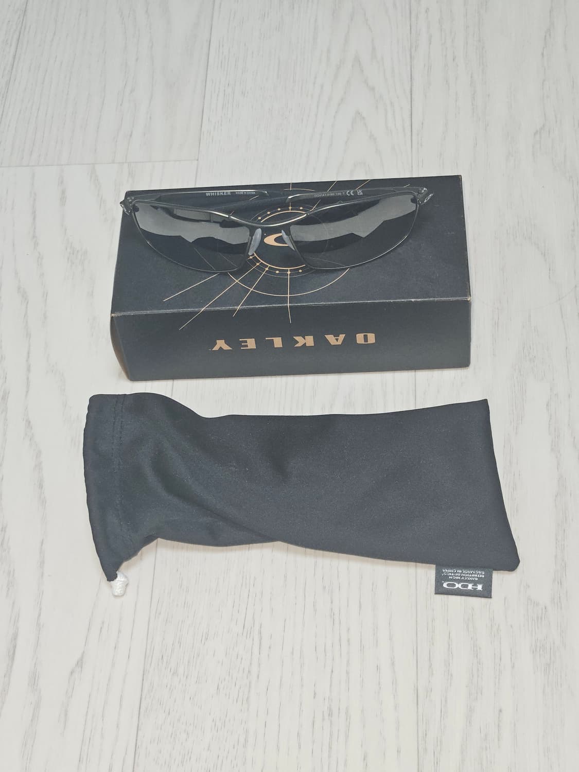 오클리 위스커 상품이미지2