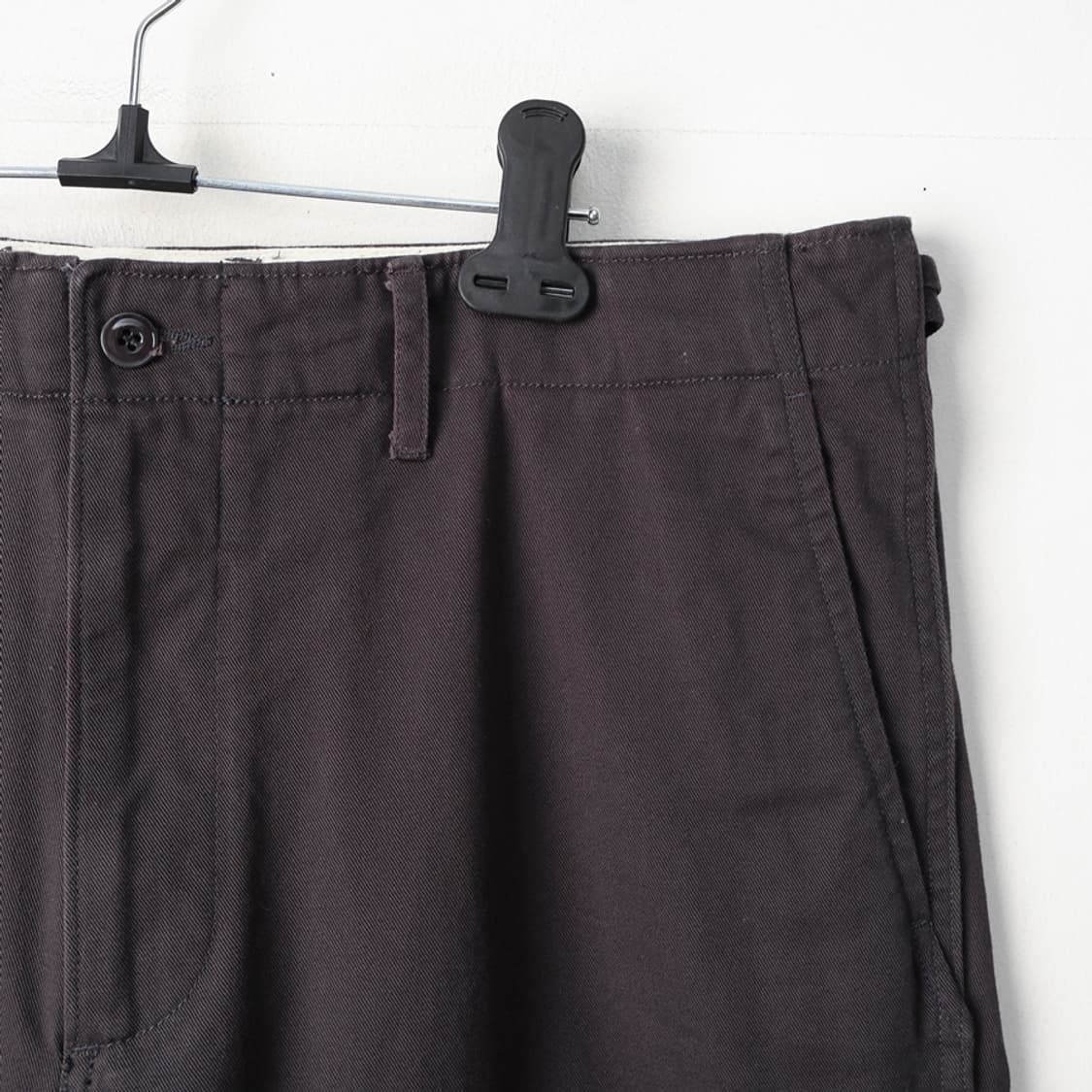 34/포터리 오피서 치노 팬츠 상품이미지4