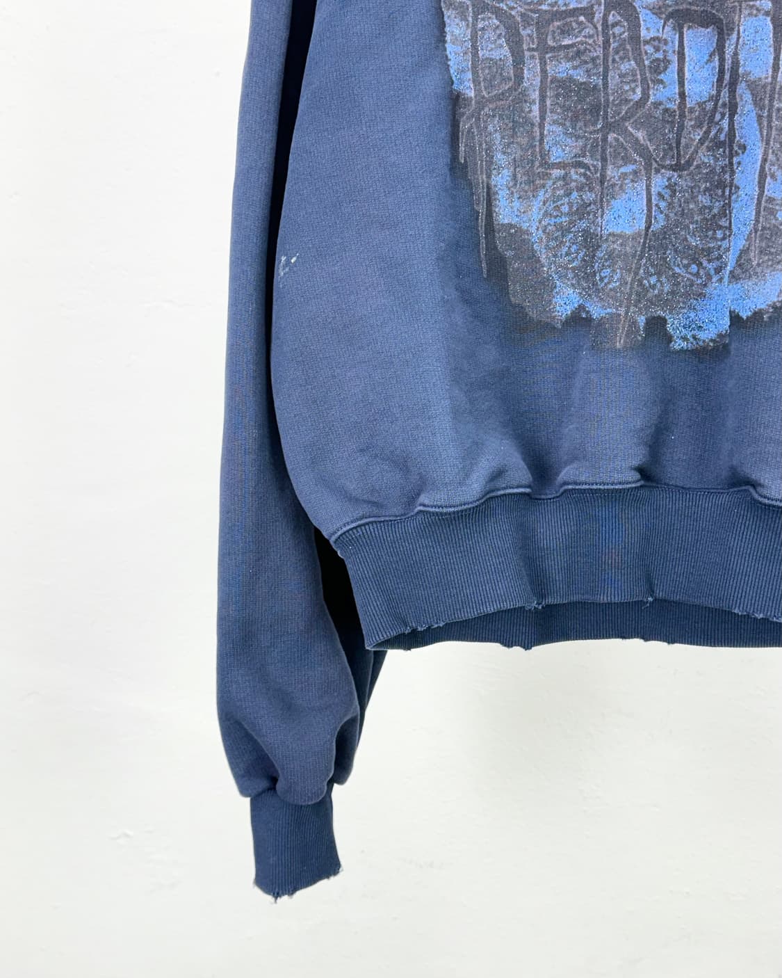 언더마이카 퍼디션 오피디언 에프터 미드나잇 후디 상품이미지4