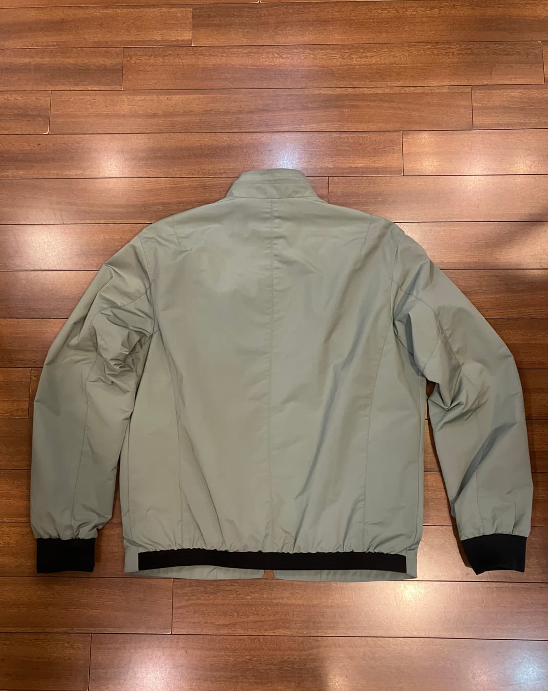 타임 점퍼 자켓 상품이미지10