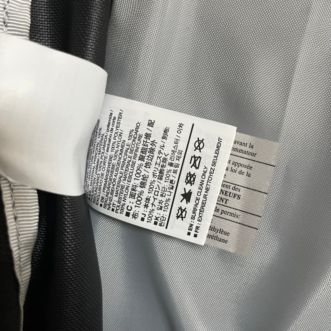 아크테릭스 맨티스 32 백팩 상품이미지6