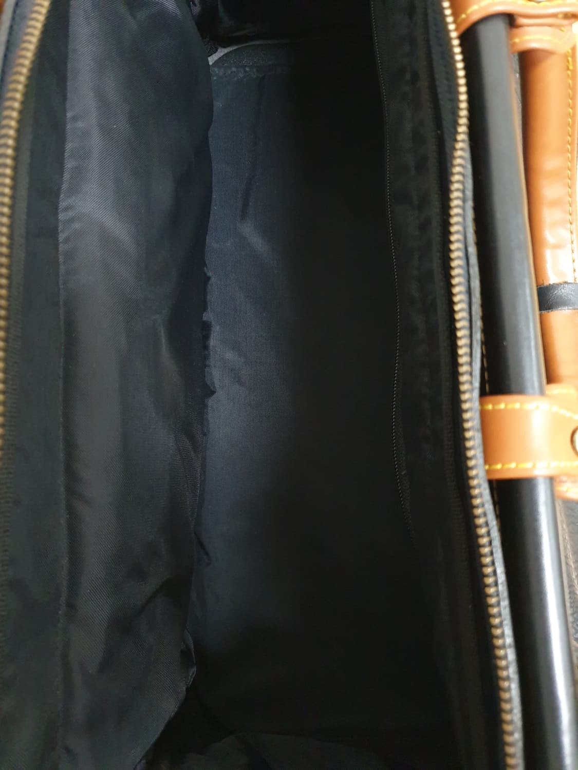 닥스 정품 골프 보스턴백 팝니다 상품이미지3