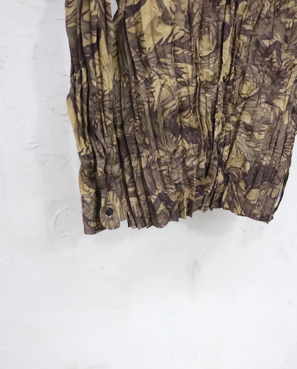 Issey miyake shirts 상품이미지3