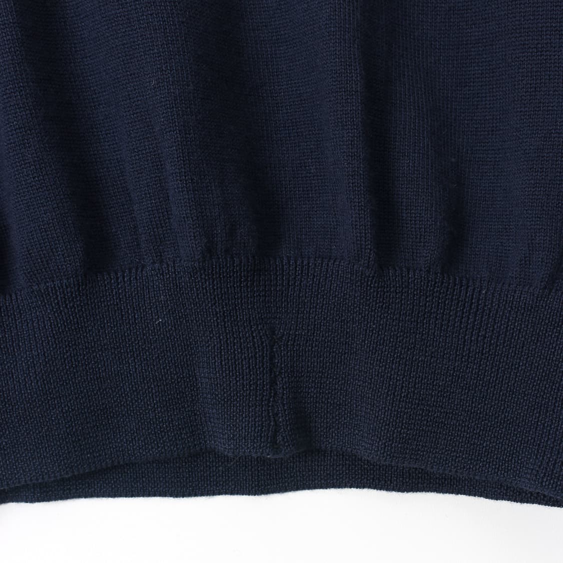 폴로 랄프로렌 네이비 니트 상품이미지4