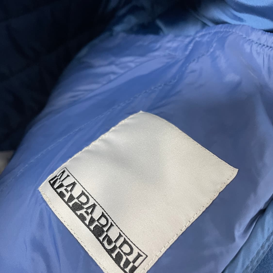 나파피리 패딩 12(W) 상품이미지7