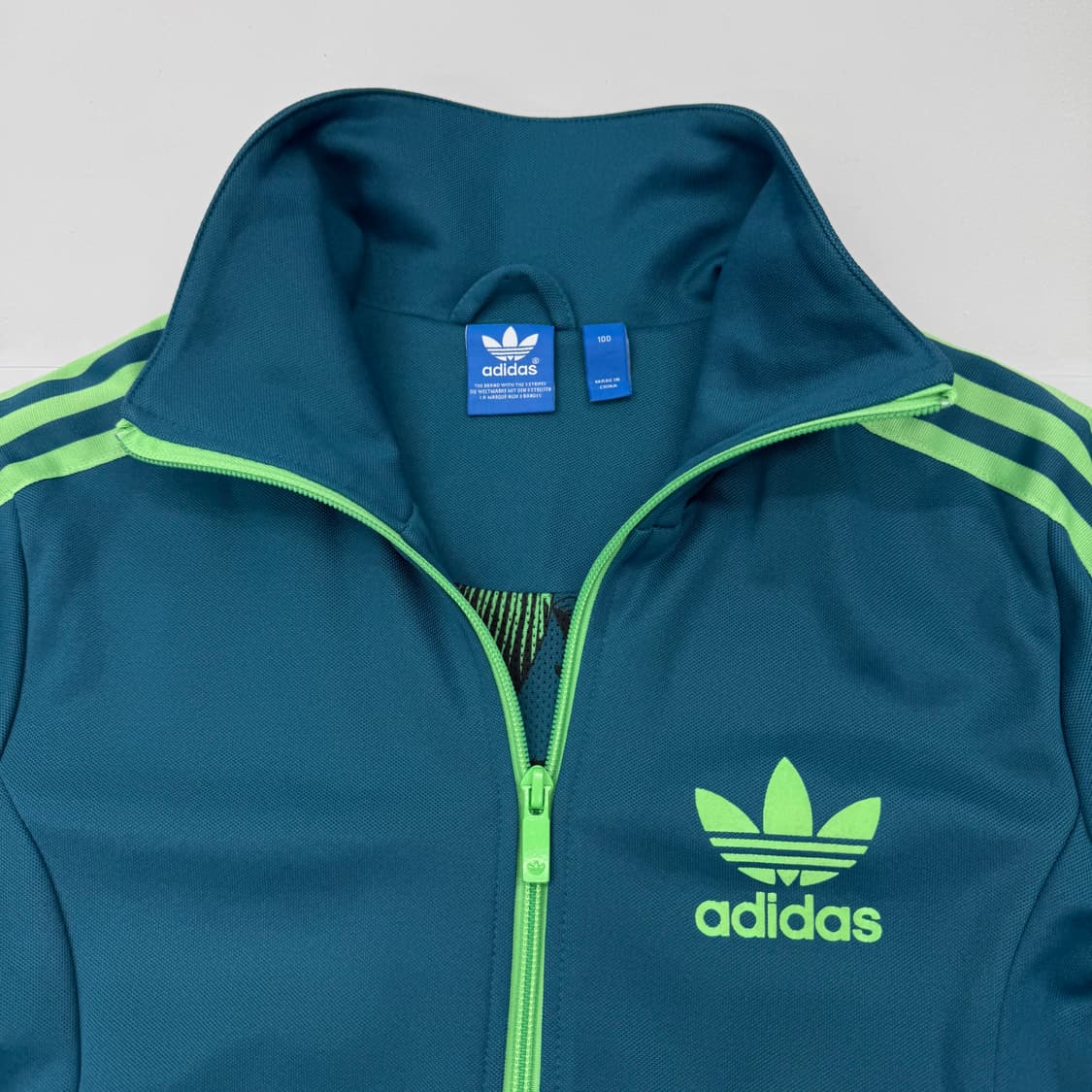 아디다스 져지 상품이미지3