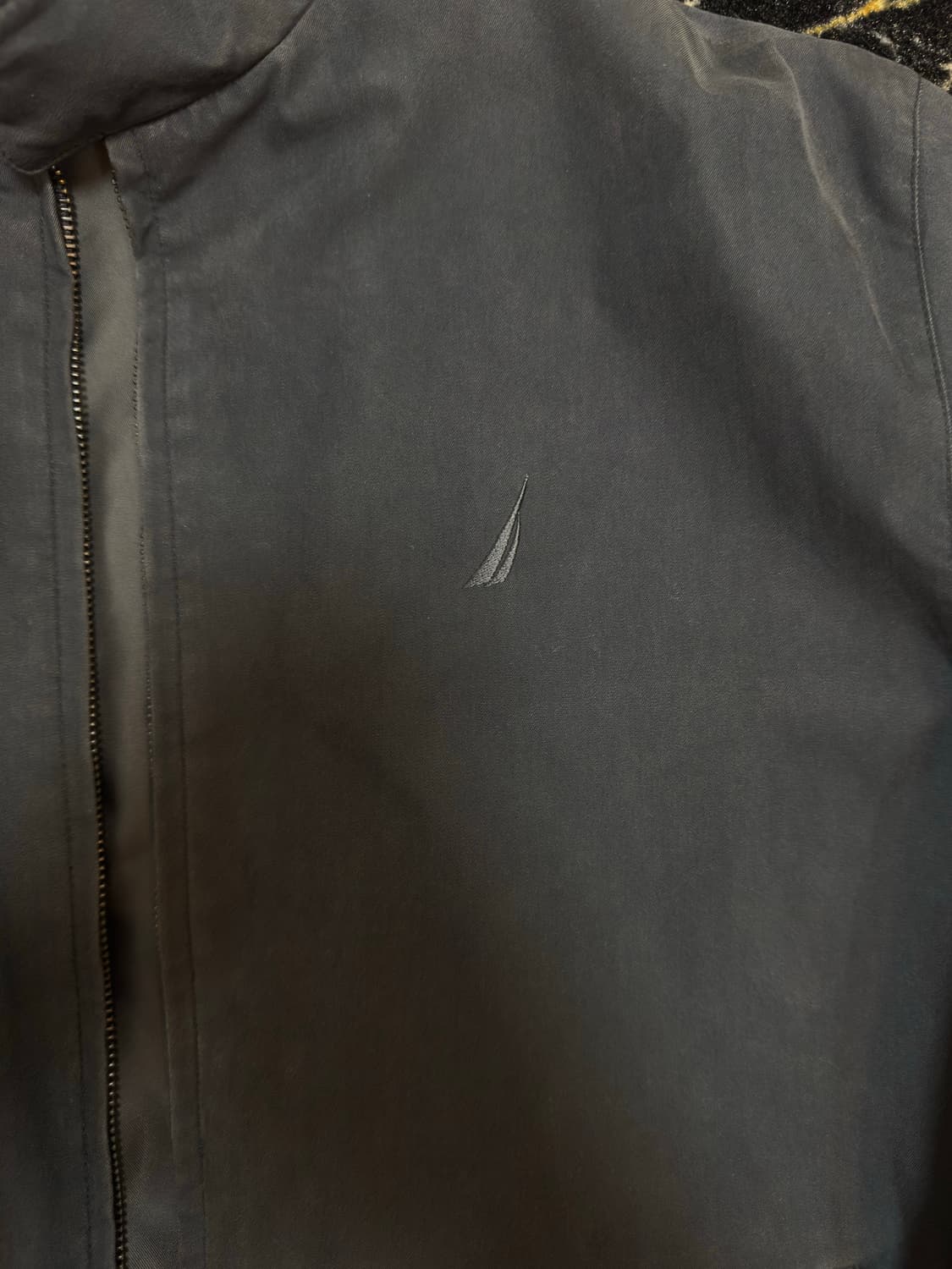 [M] 노티카 빈티지 자켓 상품이미지3