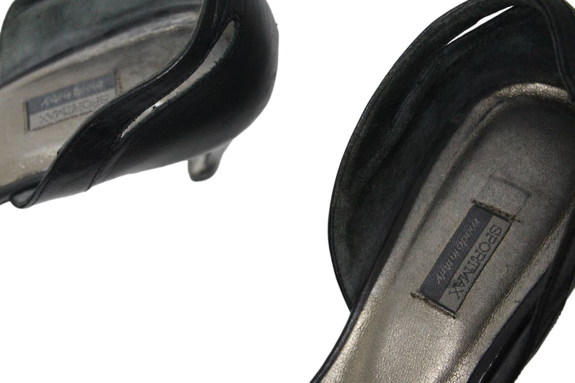 Max Mara Sportmax 포인티드토 슈즈 상품이미지3