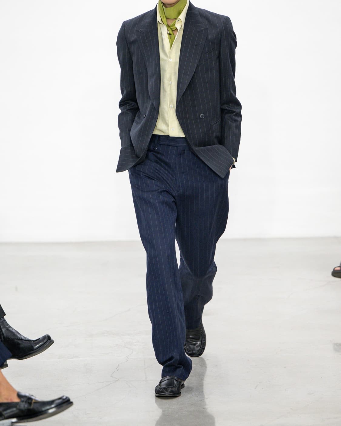 폴스미스 브로그 슈즈 상품이미지2