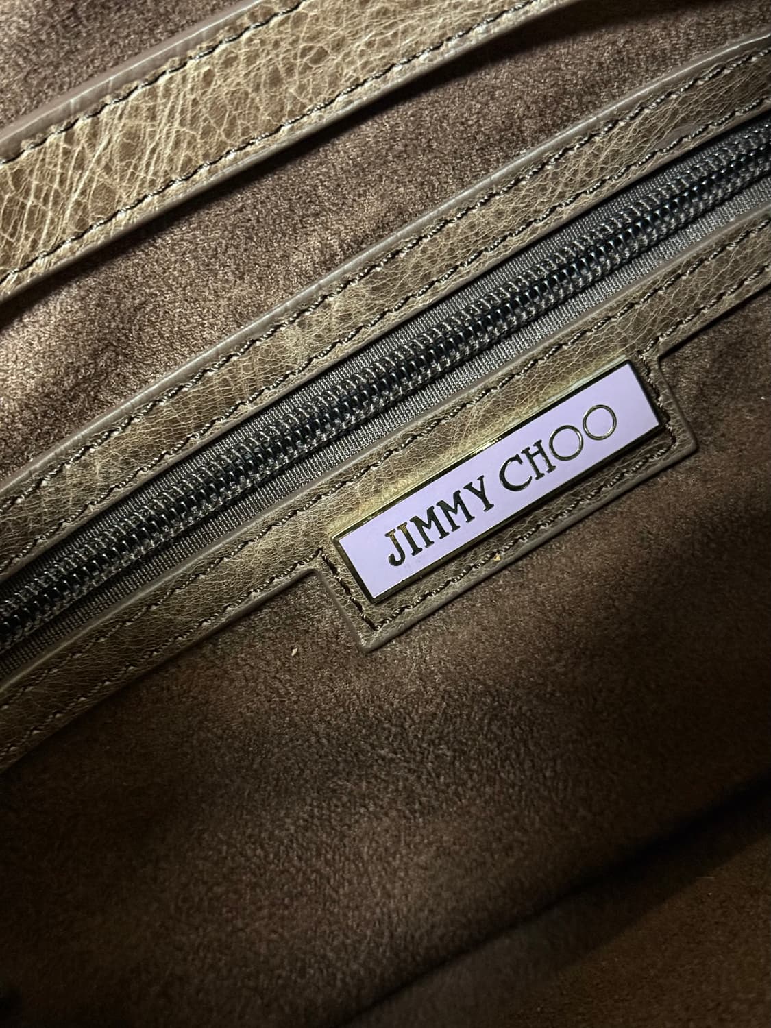 지미추 숄더백 상품이미지3