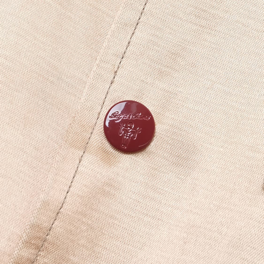 STYLEEYES satin varsity jacket 상품이미지8