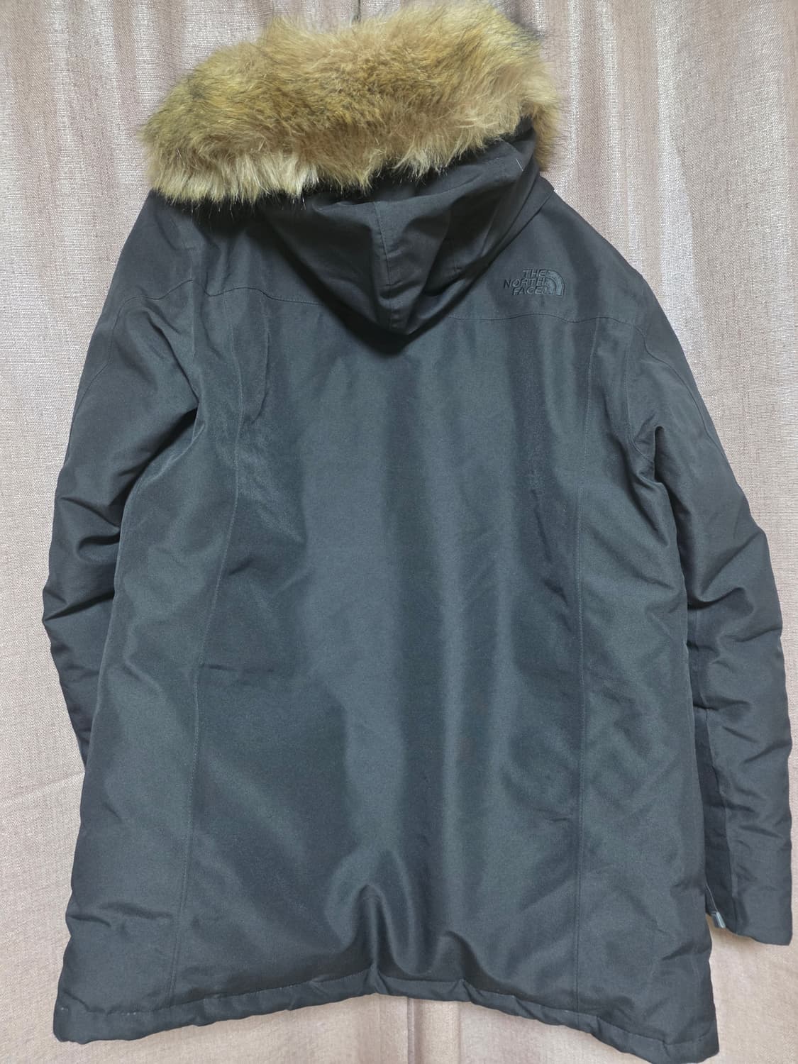 노스페이스구스패딩 95 상품이미지7