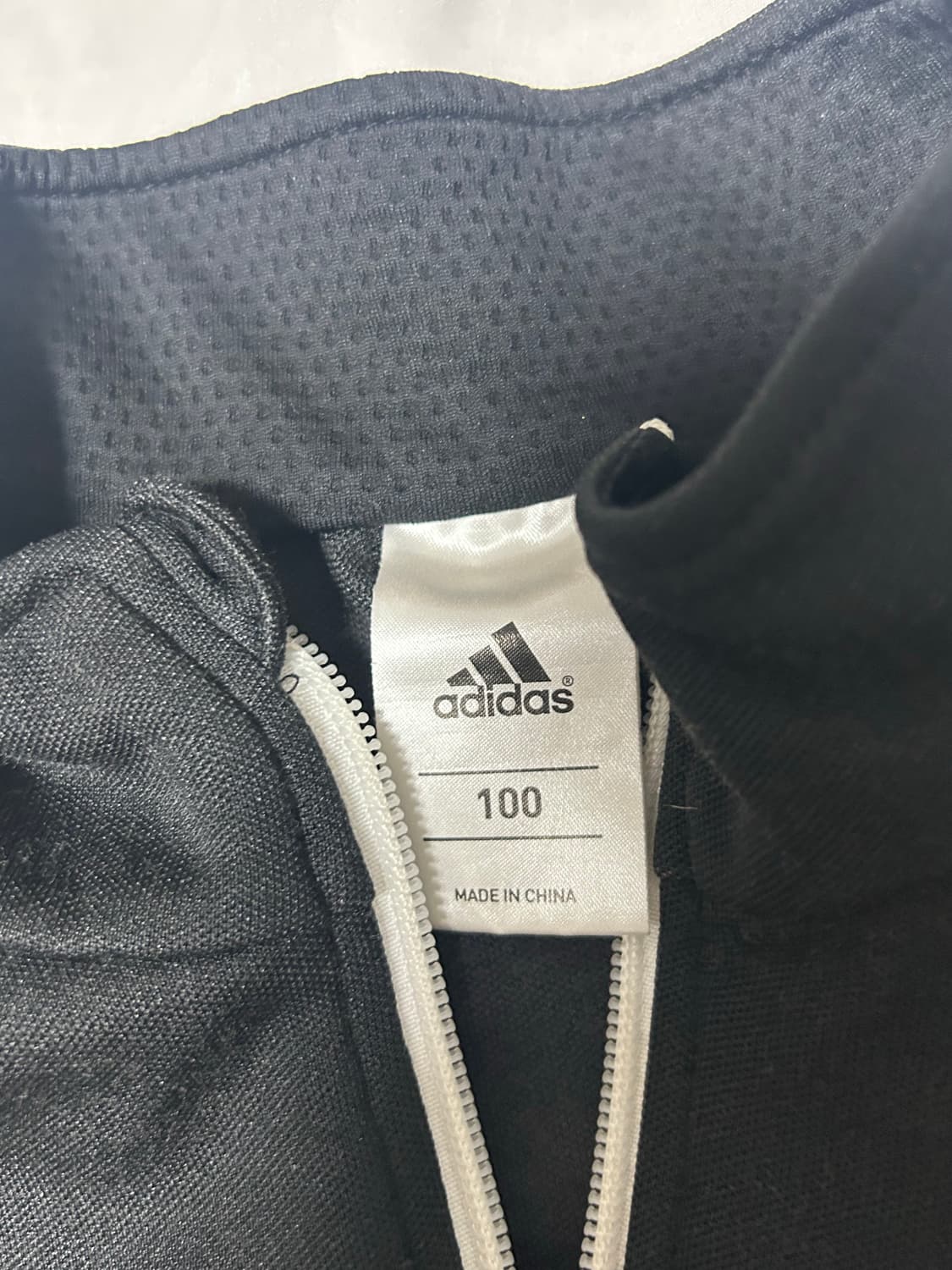 아디다스 져지 상품이미지2