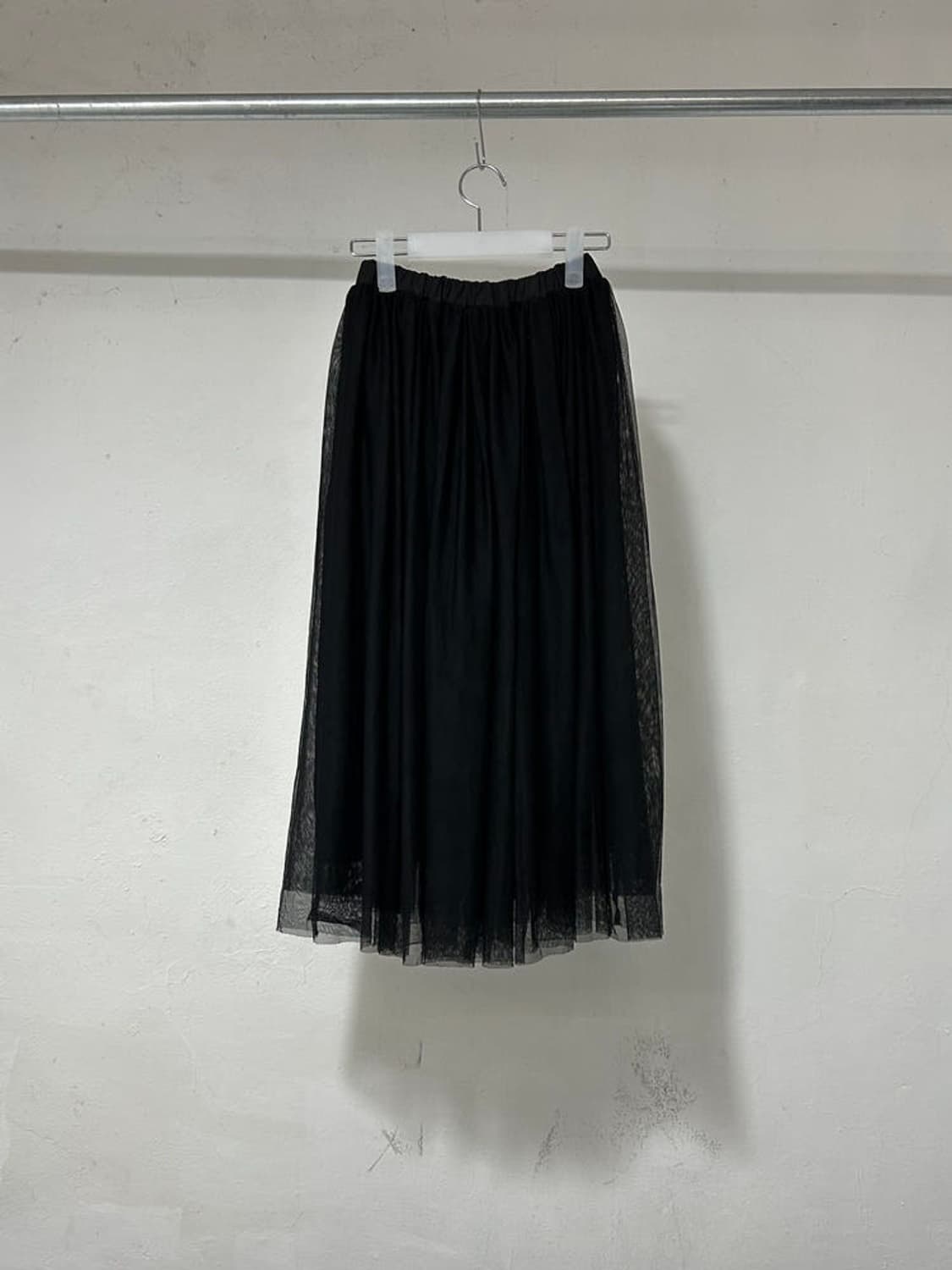 vtg skirt 상품이미지4