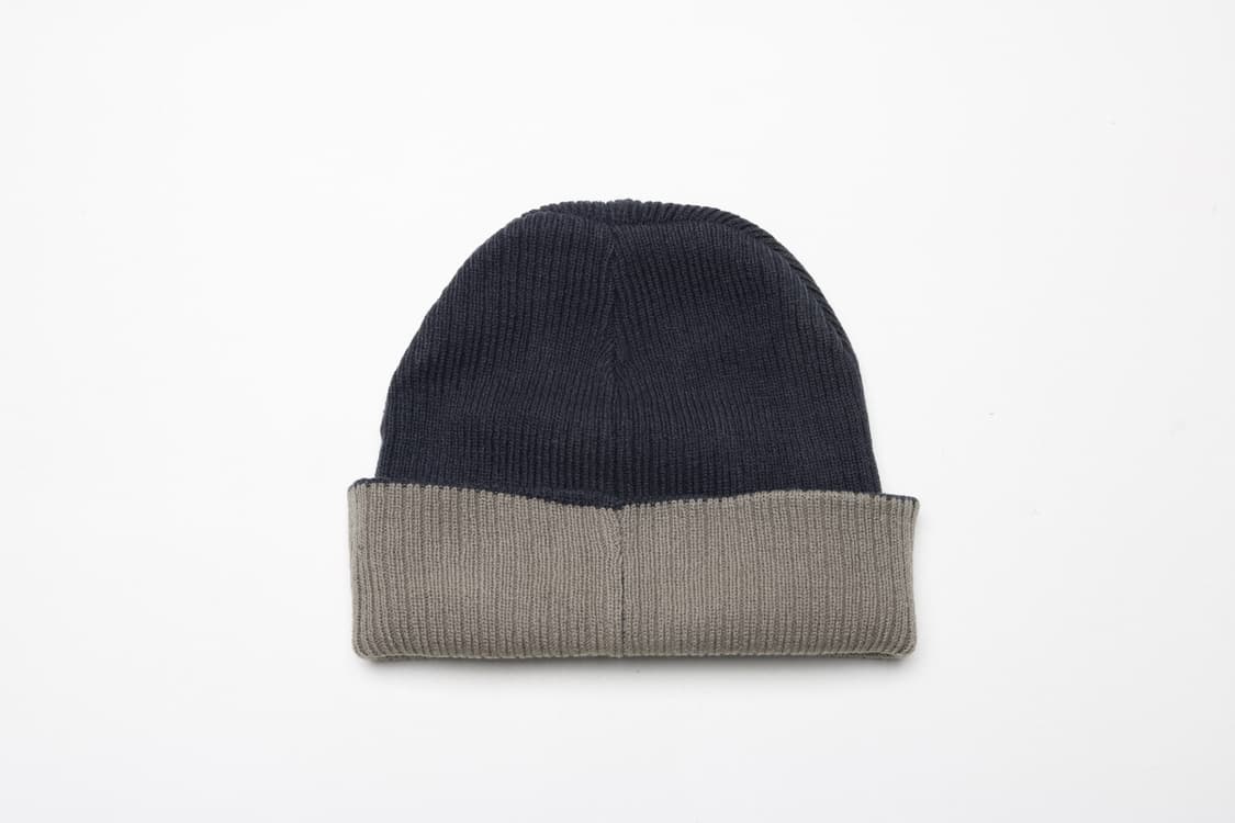 90's 나이키 올드스쿨 양면 비니 모자 상품이미지3