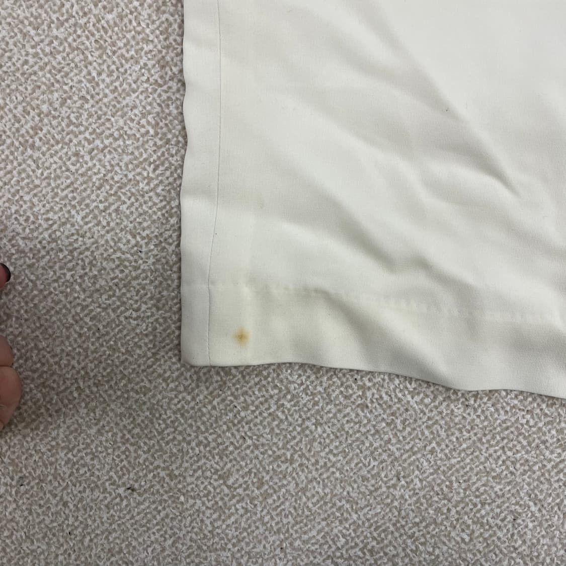 67-98 한섬 타임 여성 A라인 스커트 0128M 상품이미지7