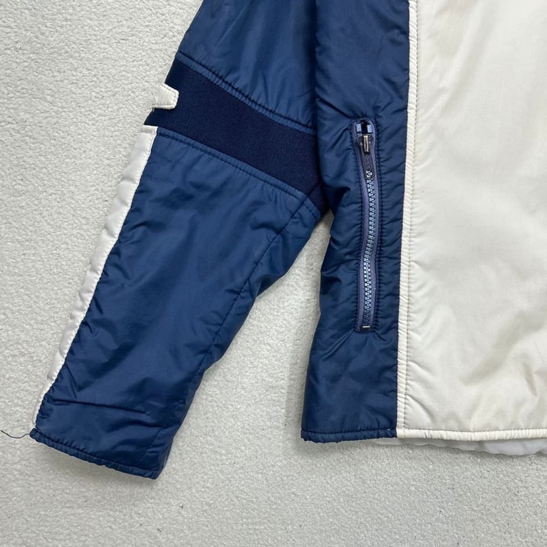 아디다스 아이스 자켓 OS 상품이미지3